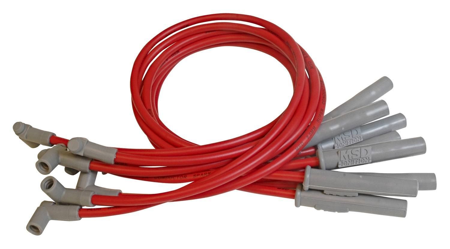 MSD 8.5MM Wire Set - 94-97 Dodge Ram 32189