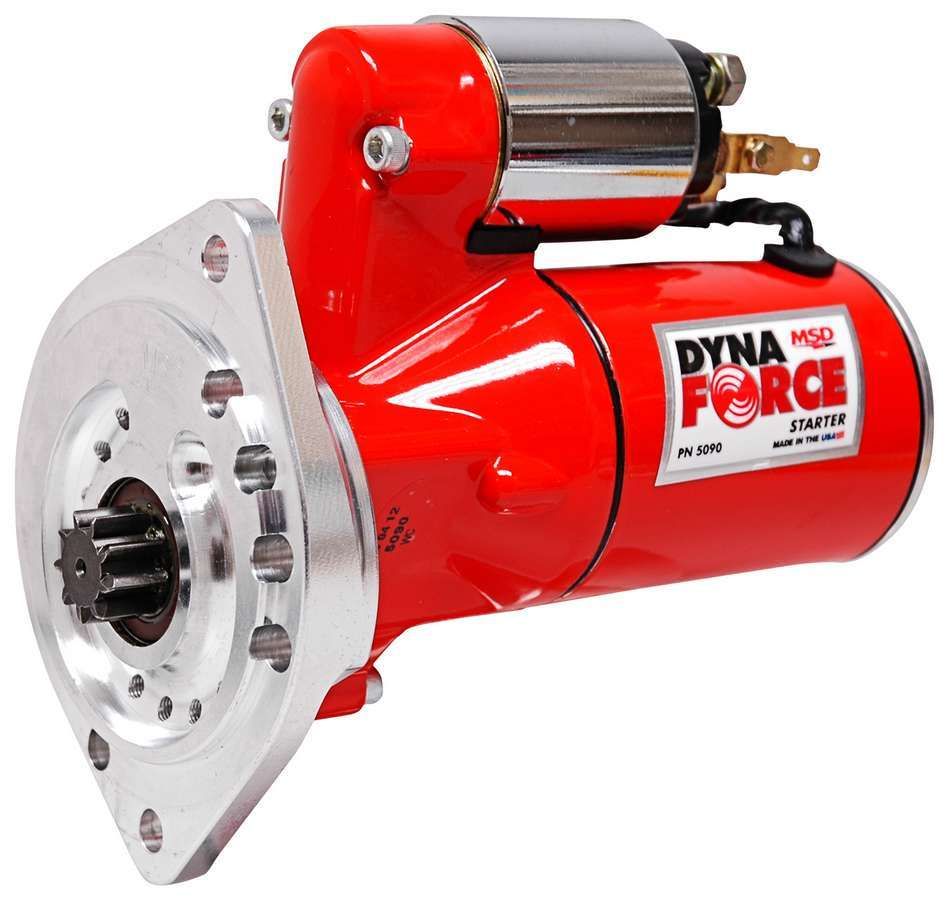 MSD APS Starter - SBF 289/302/351W 5090