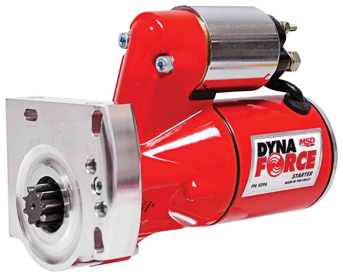 MSD APS Starter - GM LS Engines 5096