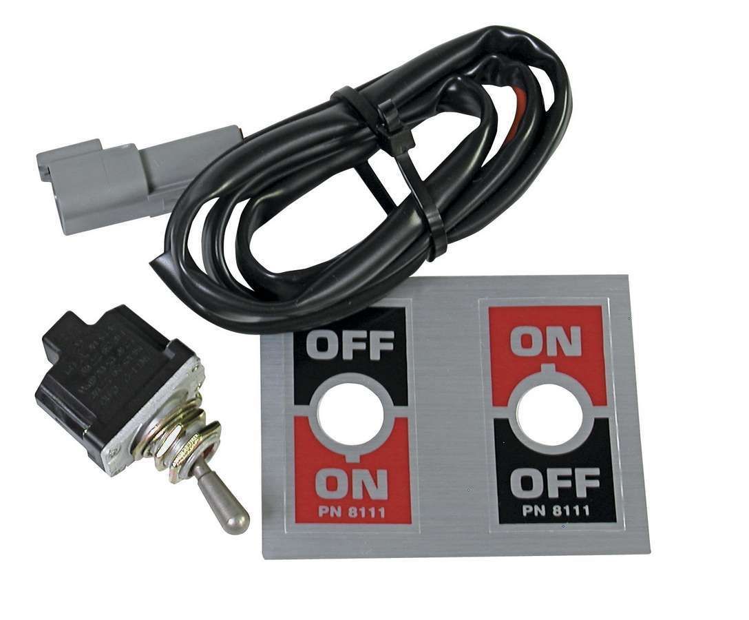 MSD Kill Switch Assembly For Pro-Mag 8111