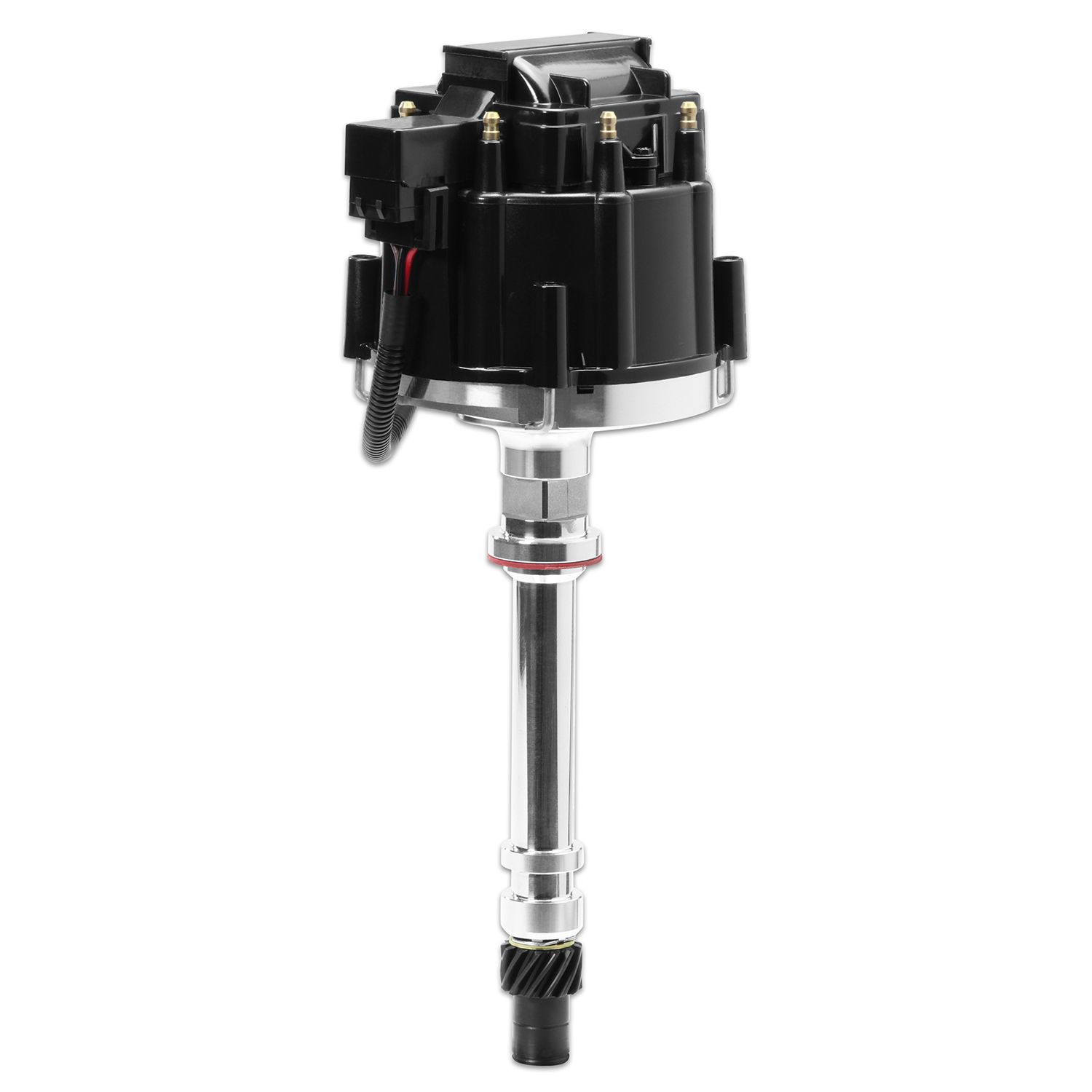 MSD HEI Distributor Chevy V8 Circle Track 8362ct
