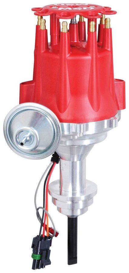 MSD SBM RTR Distributor 8388