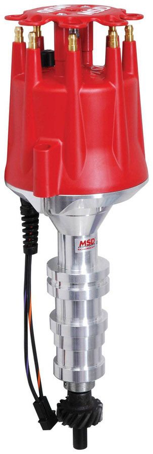 MSD Ford Fe Dist. Pro-Bille 8594