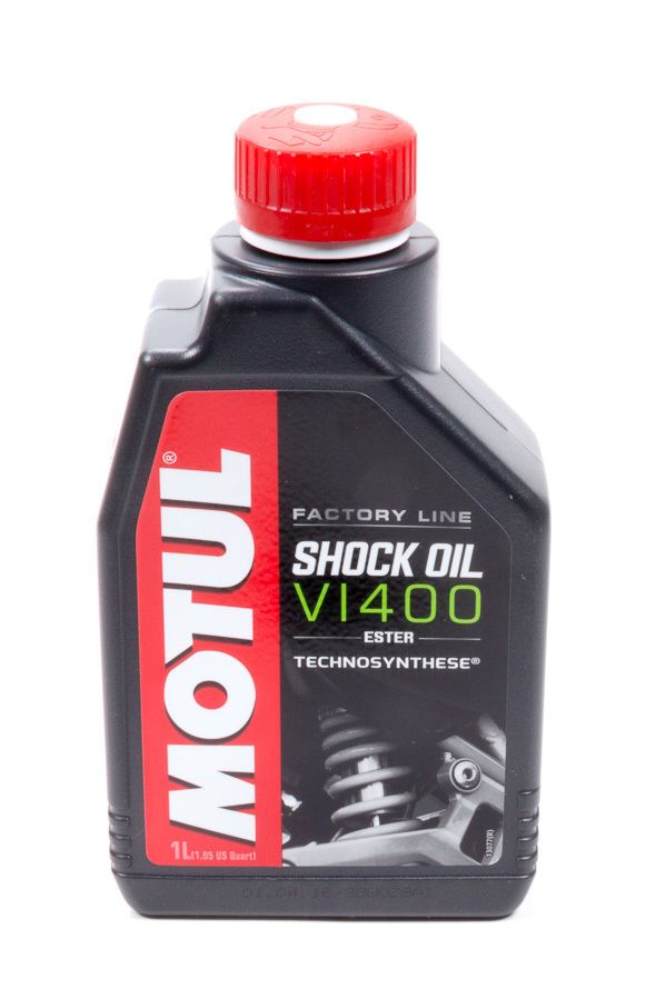 Motul Shock Oil Fluid 1 Liter mtl105923