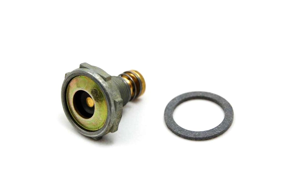 ADVANCED ENGINE DESIGN 2.5 Power Valve 5025 image 2