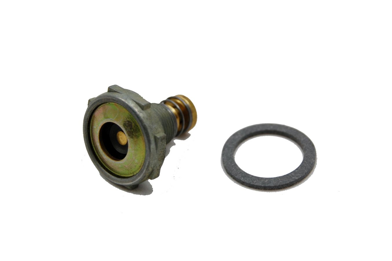 ADVANCED ENGINE DESIGN 6.5 Alcohol Power Valve 5065a image 2