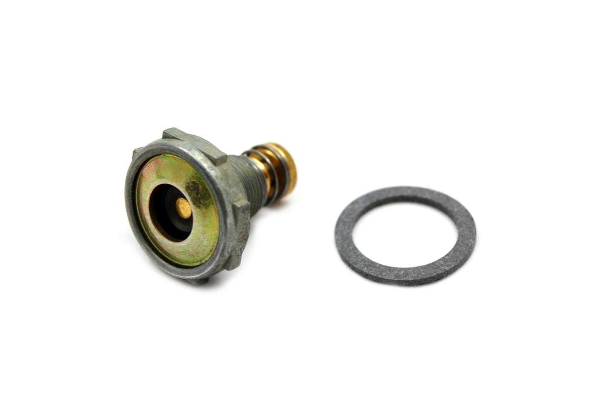 ADVANCED ENGINE DESIGN 8.5 Power Valve 5085 image 2