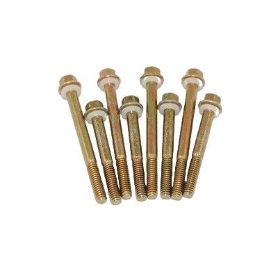 ADVANCED ENGINE DESIGN 4160 Fuel Bowl Screws (8) 5250 image 2