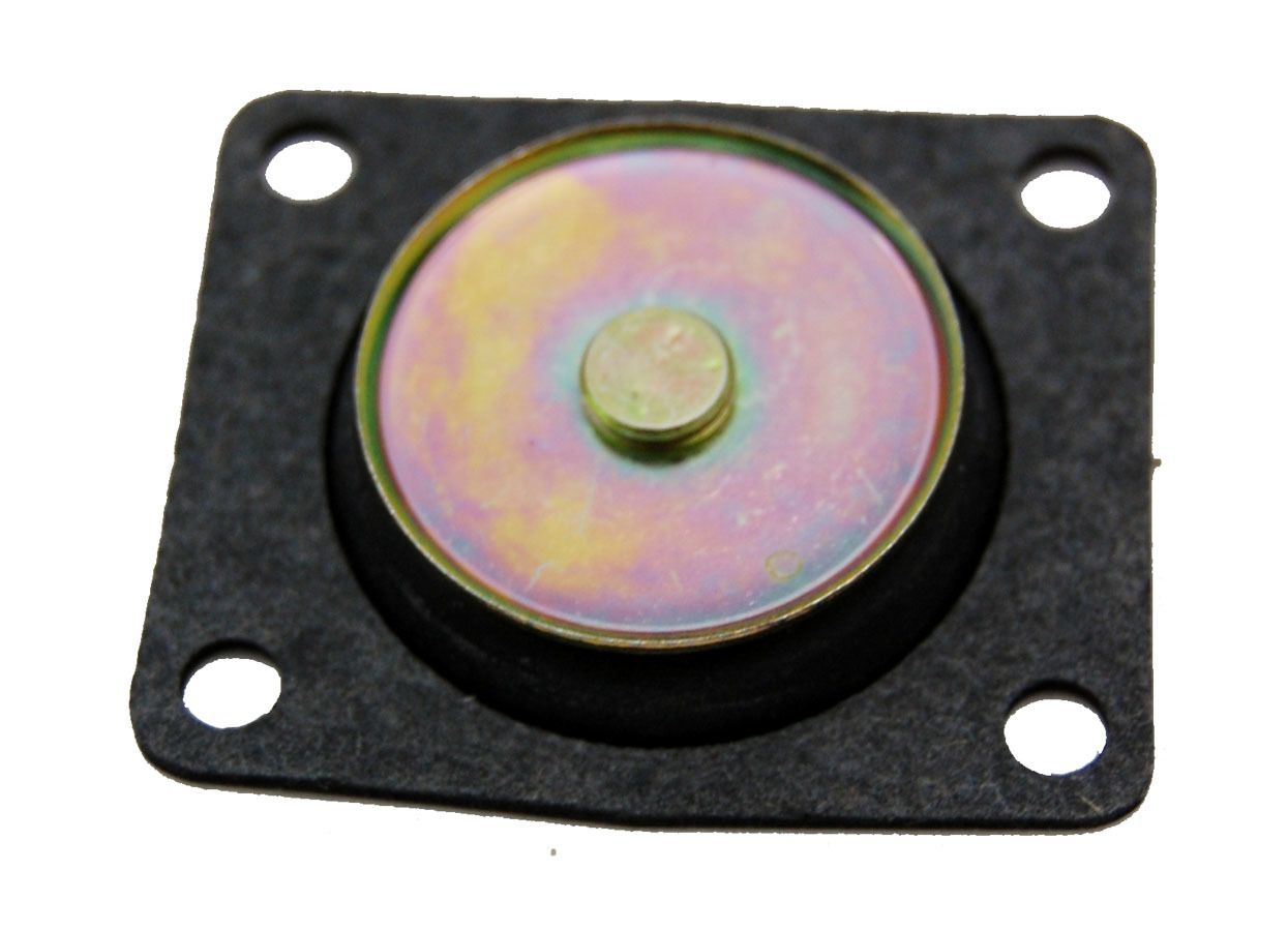 ADVANCED ENGINE DESIGN 30cc Accelerator Pump Diaphragm 5335 image 2