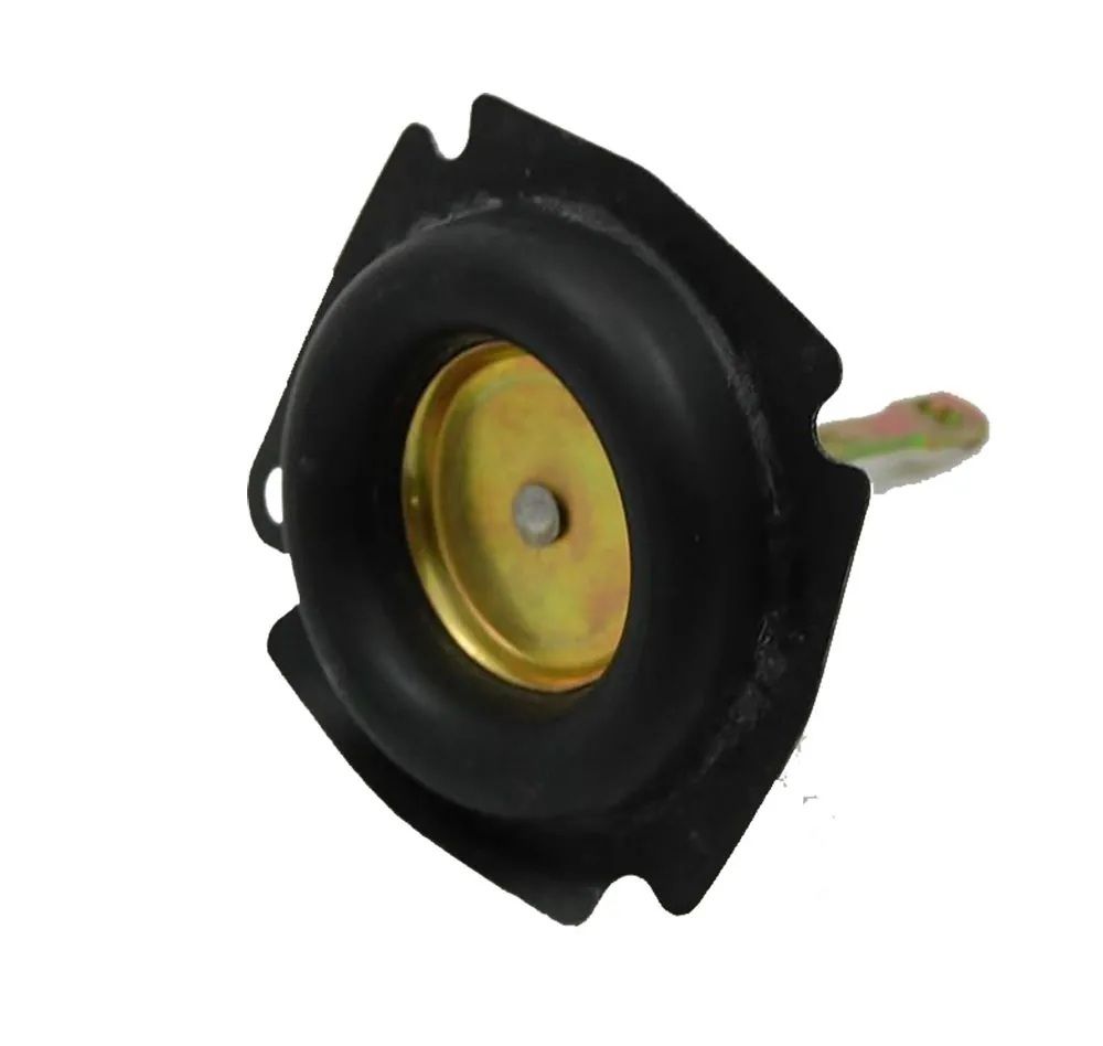 ADVANCED ENGINE DESIGN Trick Vacuum Secondary Diaphragm 5340 image 2