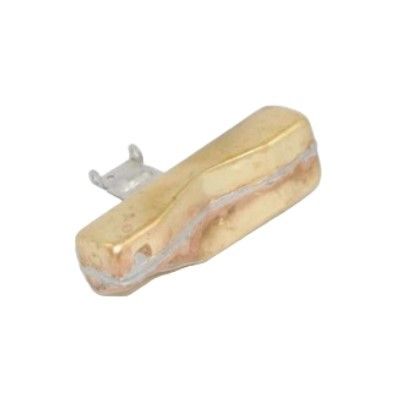 ADVANCED ENGINE DESIGN Brass Replacement Float (Center Pivot) 5361 image 2