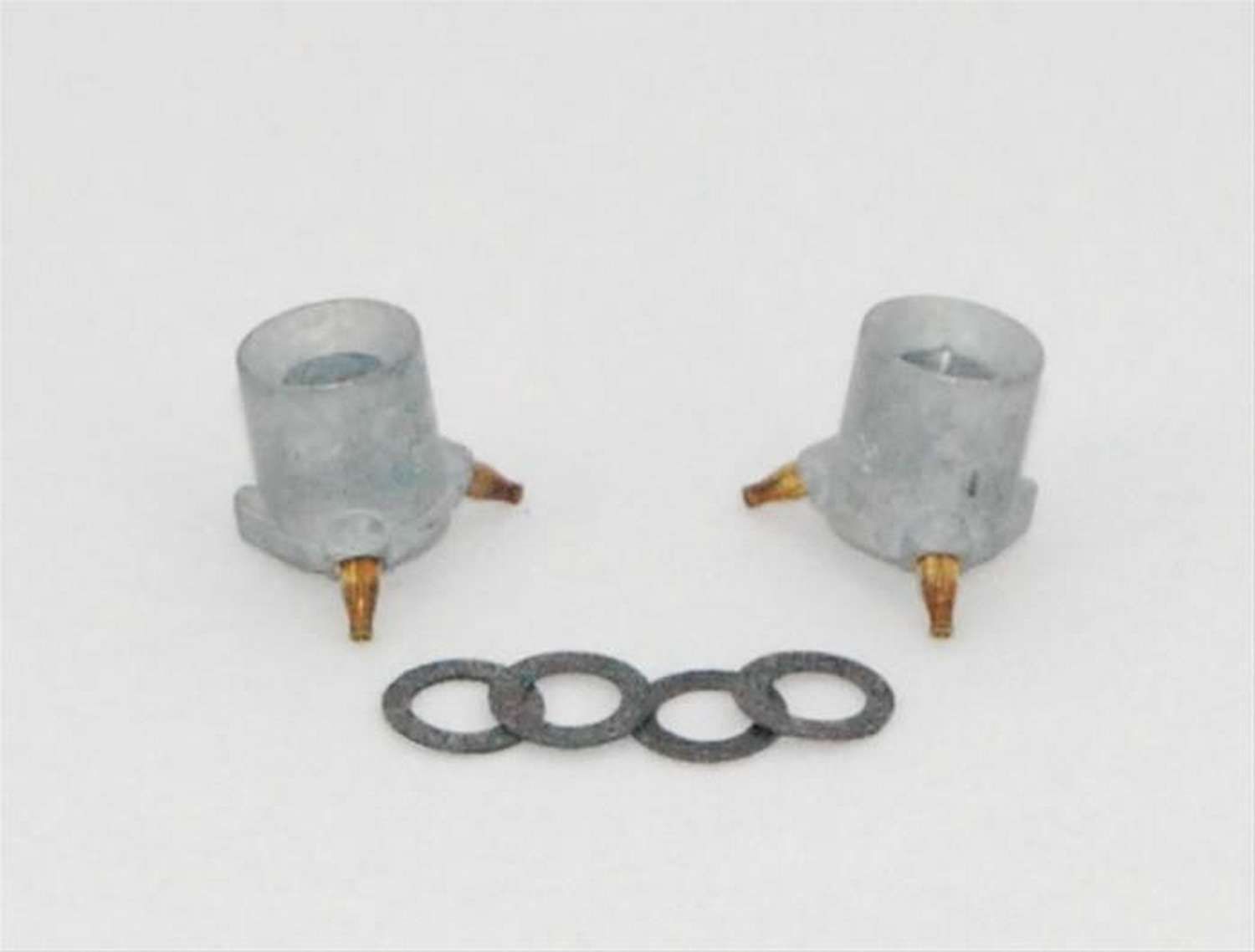 ADVANCED ENGINE DESIGN .031in Accelerator Pump Squirters - Tube Type 5531 image 2