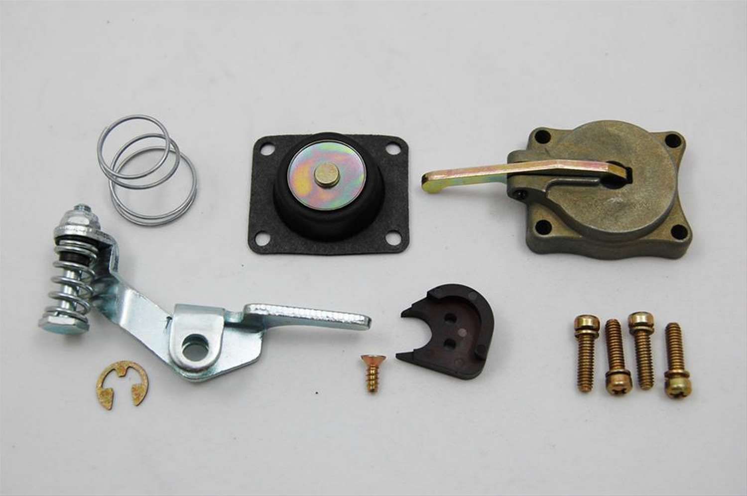 ADVANCED ENGINE DESIGN 50cc Accelerator Pump Kit 5565 image 2