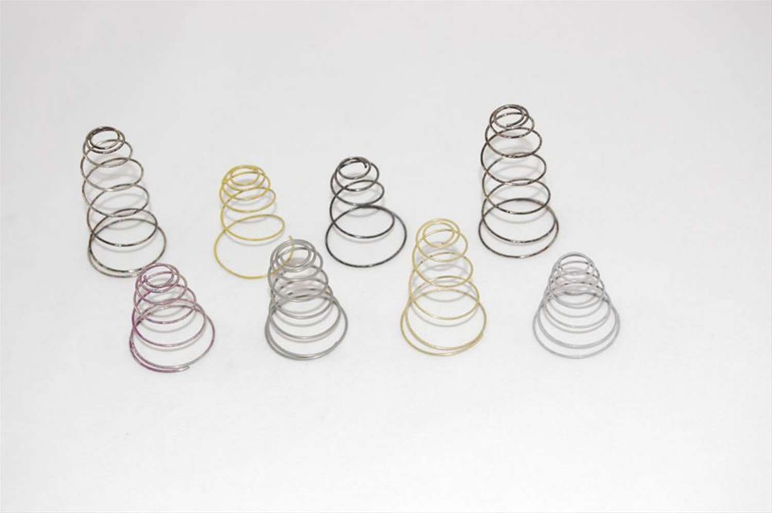 ADVANCED ENGINE DESIGN Vacuum Secondary Tuning Kit 5580 image 2