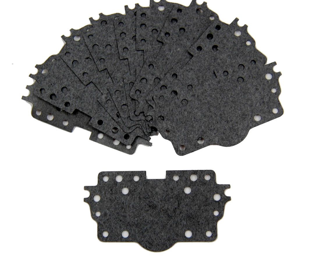 ADVANCED ENGINE DESIGN Metering Block Gaskets (10) 5827 image 2