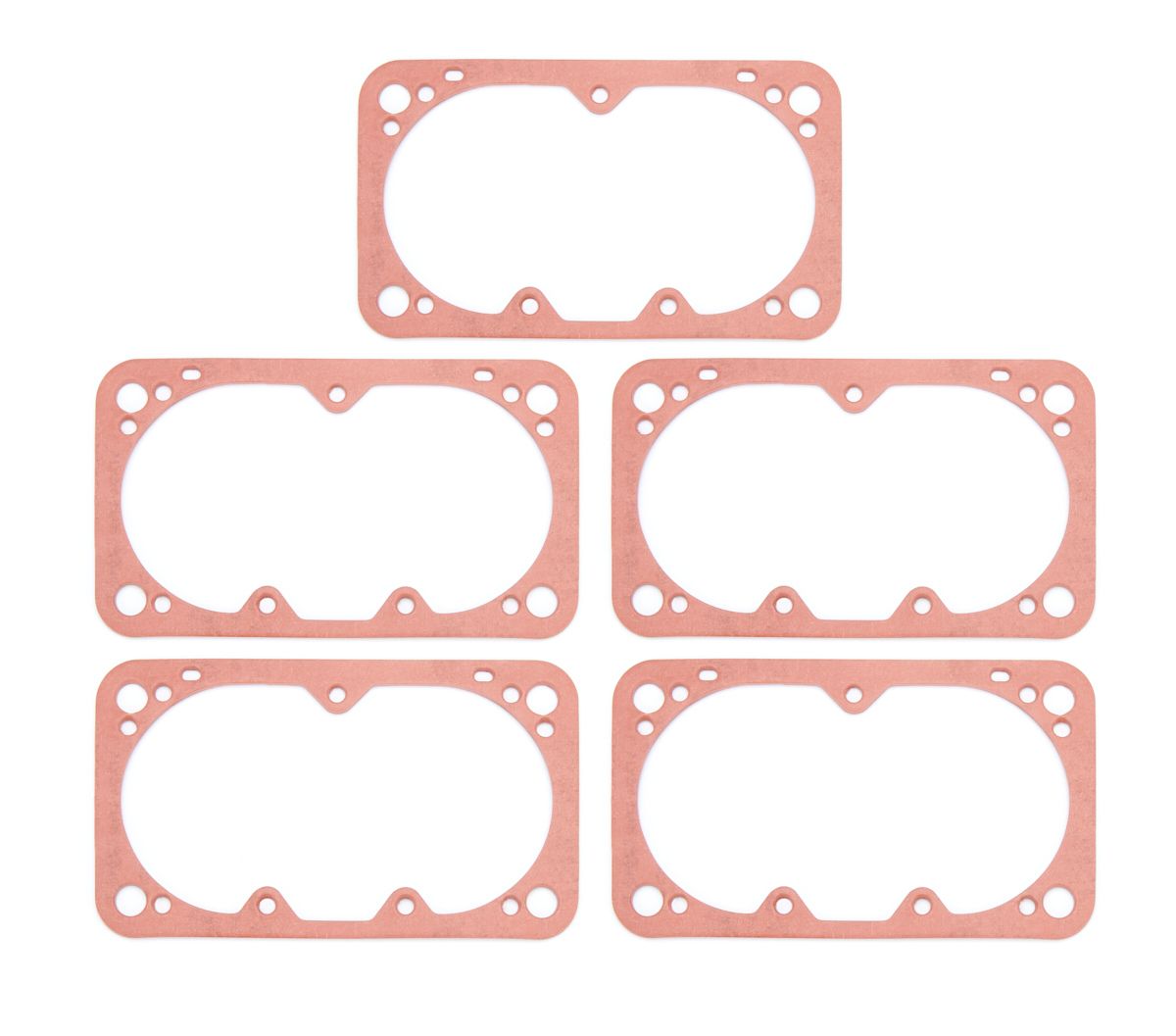 ADVANCED ENGINE DESIGN Reusable Float Bowl Gaskets (5) 5847 image 2