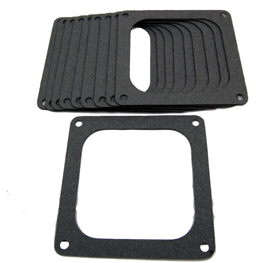 ADVANCED ENGINE DESIGN Holley 4500 Base Gaskets (10) 5860 image 2