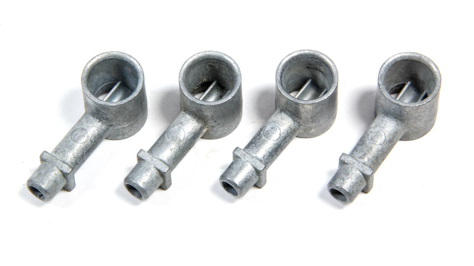 ADVANCED ENGINE DESIGN Straight Let Booster .136in (4pk) 6071 image 2