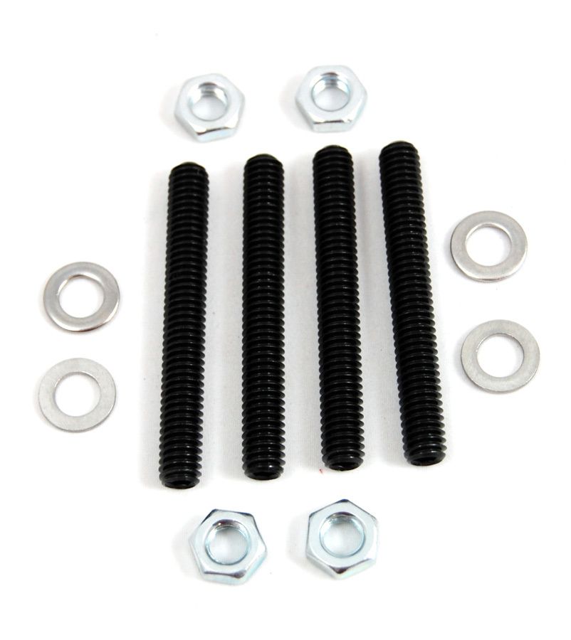 ADVANCED ENGINE DESIGN Carburetor Stud Kit - 2.5in 6125 image 2