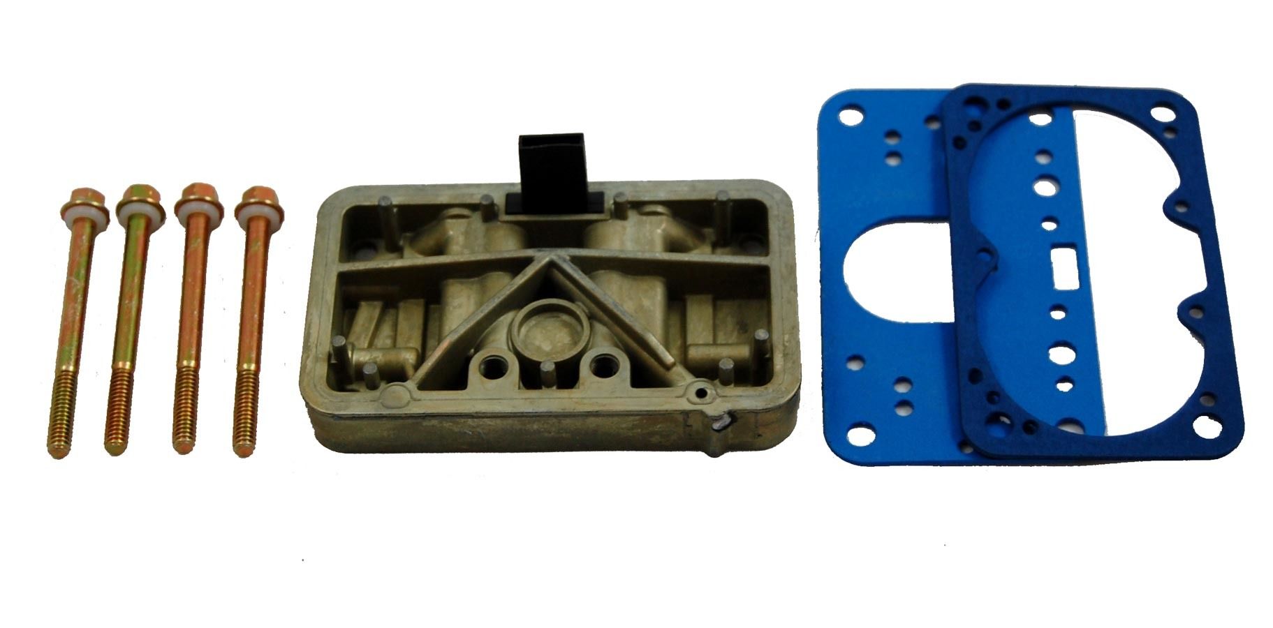 ADVANCED ENGINE DESIGN Metering Block Conv. Kit 6310 image 2