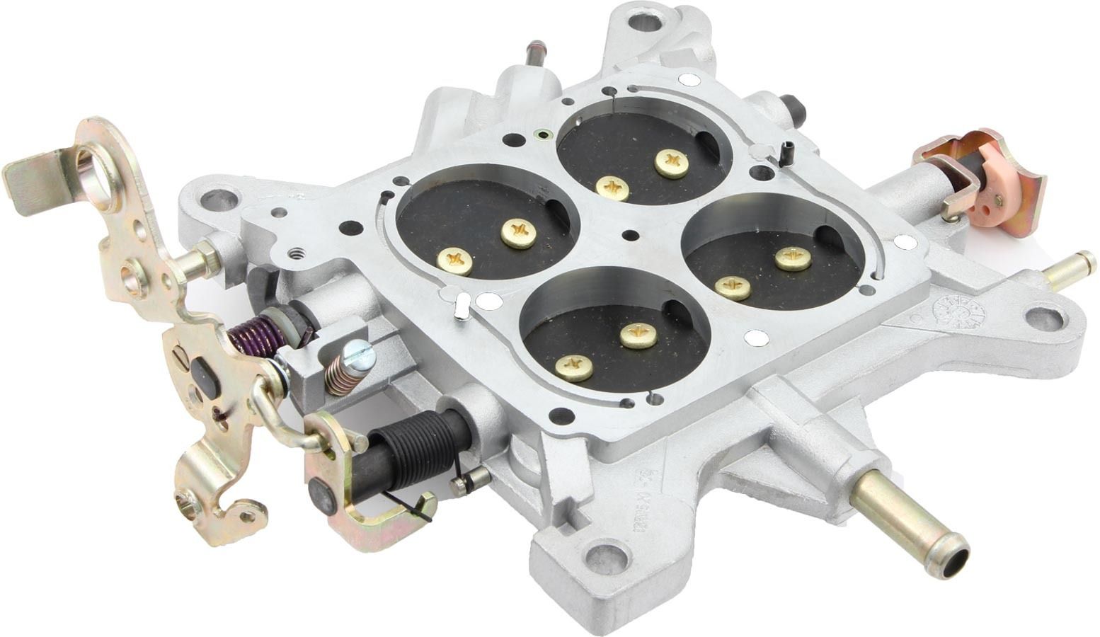 ADVANCED ENGINE DESIGN Complete Baseplate Assm 650-800 CFM w/ 4-Corner 6465 image 2