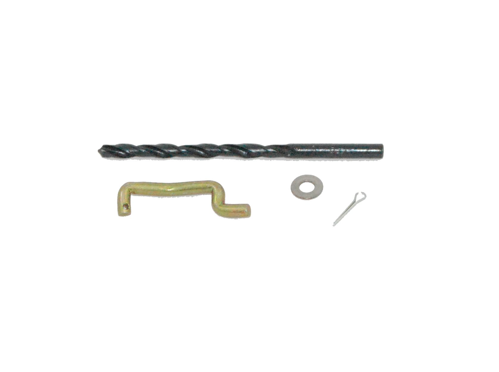 ADVANCED ENGINE DESIGN 1 to 1 Throttle Linkage Kit 6477 image 2