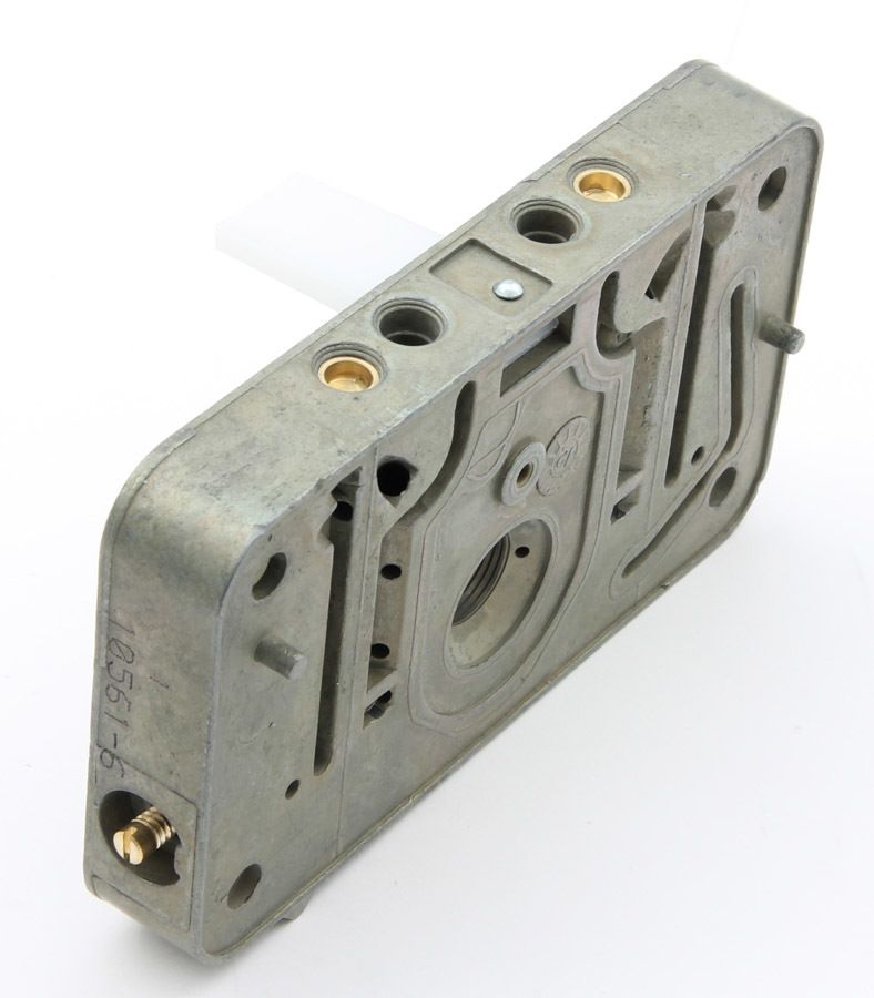 ADVANCED ENGINE DESIGN 650-850 CFM Secondary Metering Block 6560 image 2