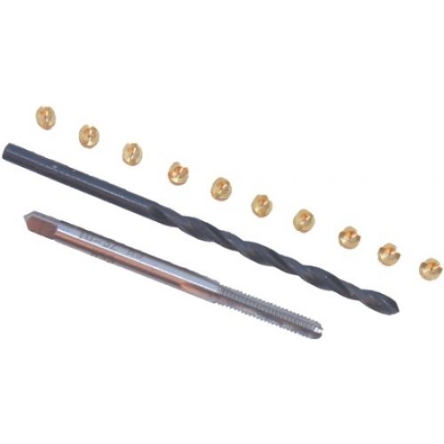 ADVANCED ENGINE DESIGN Power Valve Channel Restricter Kit 7900 image 2