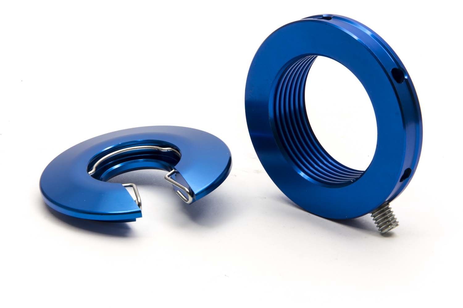 AFCO Coil-Over Kit Drag Low Profile 20135d image 2