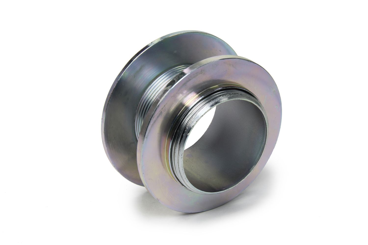 AFCO Adjustable Spring Spacer Steel 20187 image 2