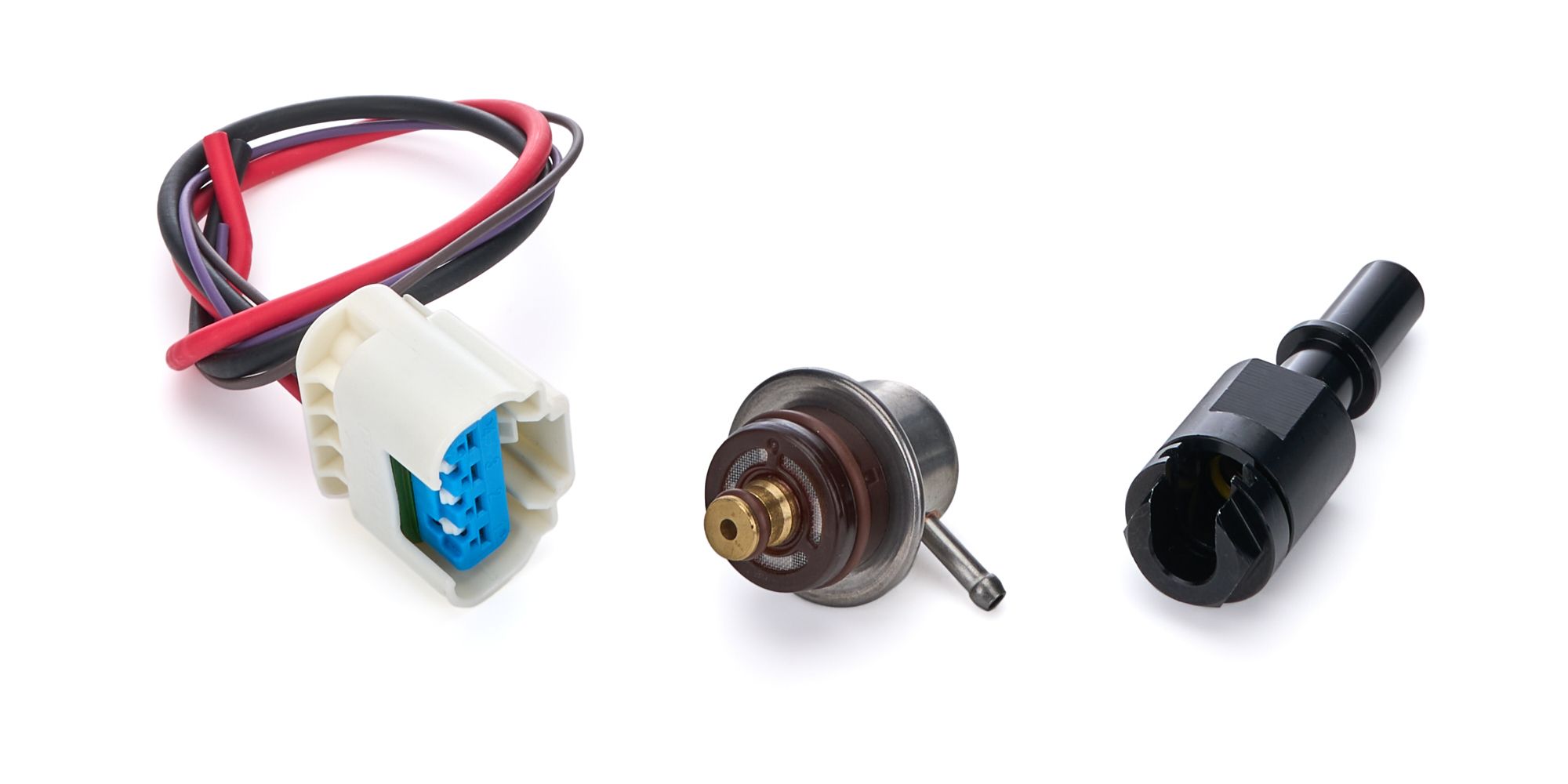 Aeromotive Kit Mech. Pressure Regulator G8/ZL1 67704 image 2