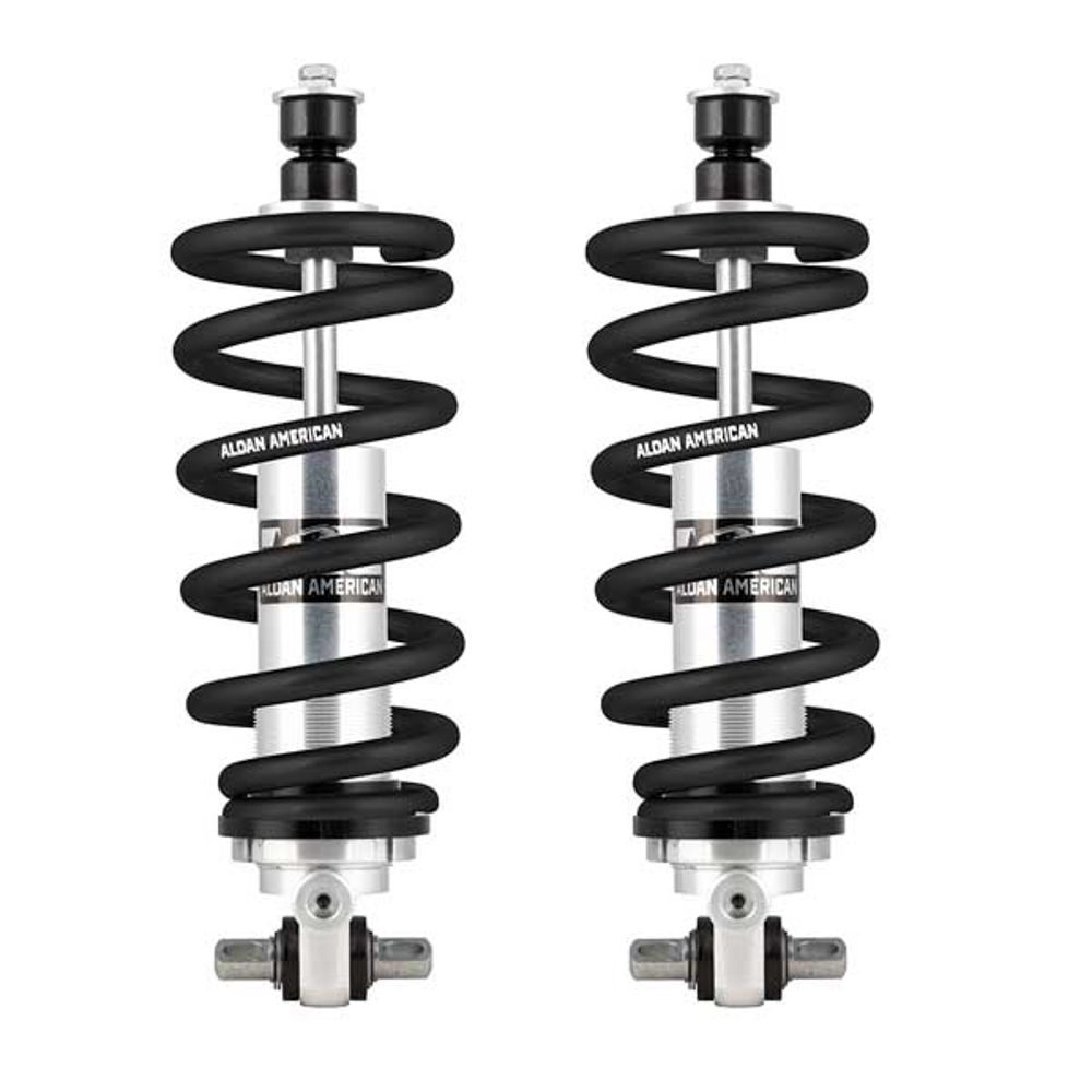 ALDAN AMERICAN  Coil Over Shock Kit - Front Corvette 63-82 300134 image 2