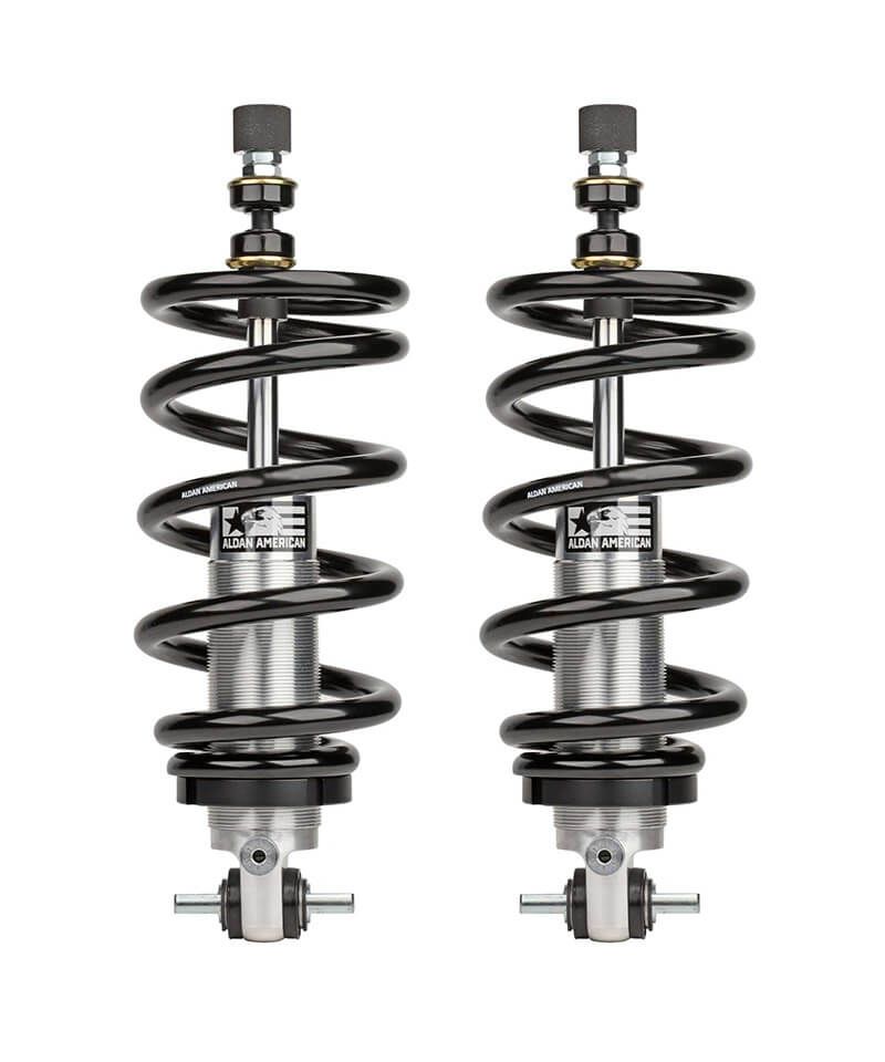 ALDAN AMERICAN Coil-Over Kit GM 63-82 Vette 58-70 Full Front Double Adj. 450 lb. Springs 300244 image 3