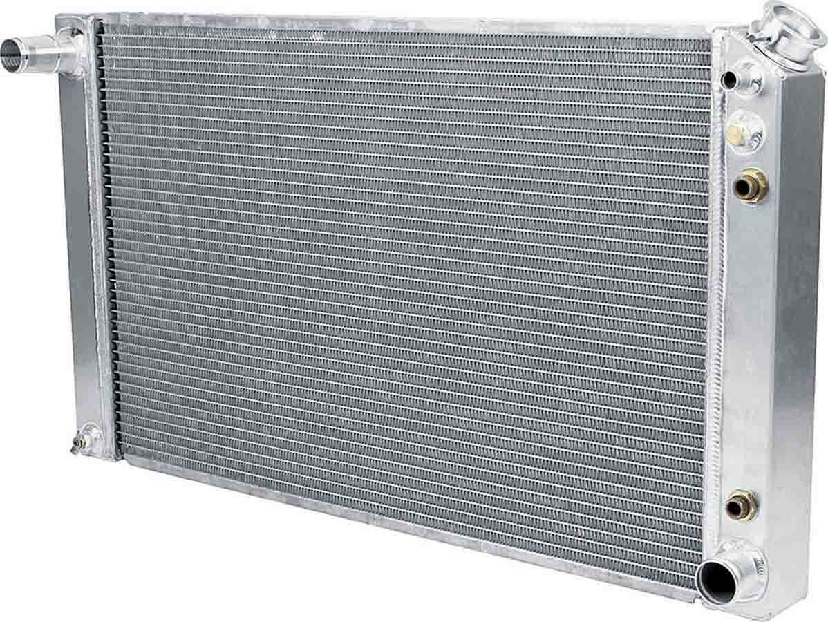 ALLSTAR PERFORMANCE Radiator 1968-77 Chevelle all30304 image 2