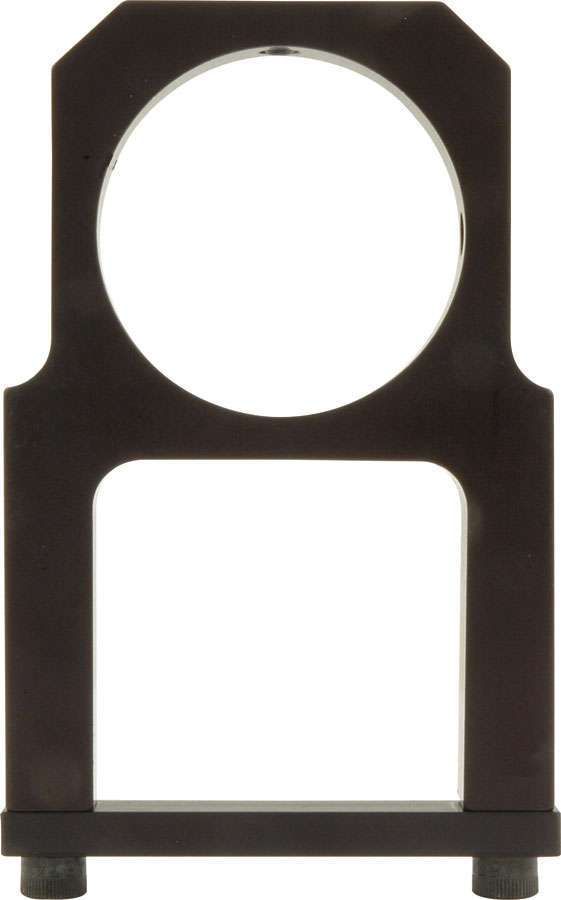 ALLSTAR PERFORMANCE Fuel Filter Bracket 2x2 Square all40232 image 2
