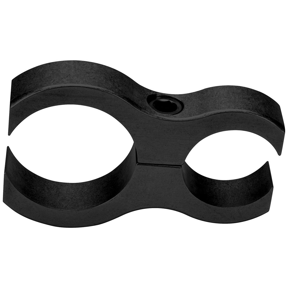 ALLSTAR PERFORMANCE 2pc Bracket for Electric Pump all40322 image 2