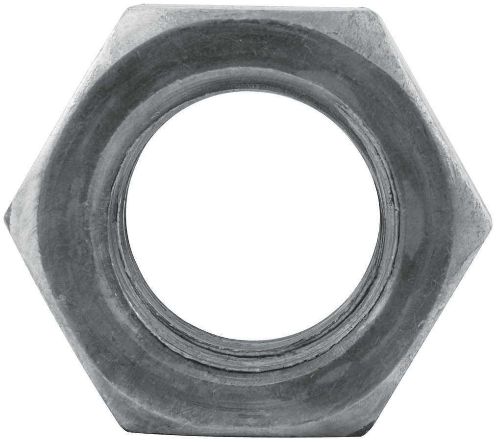 ALLSTAR PERFORMANCE 1in Coarse Thread Nut all56110 image 2