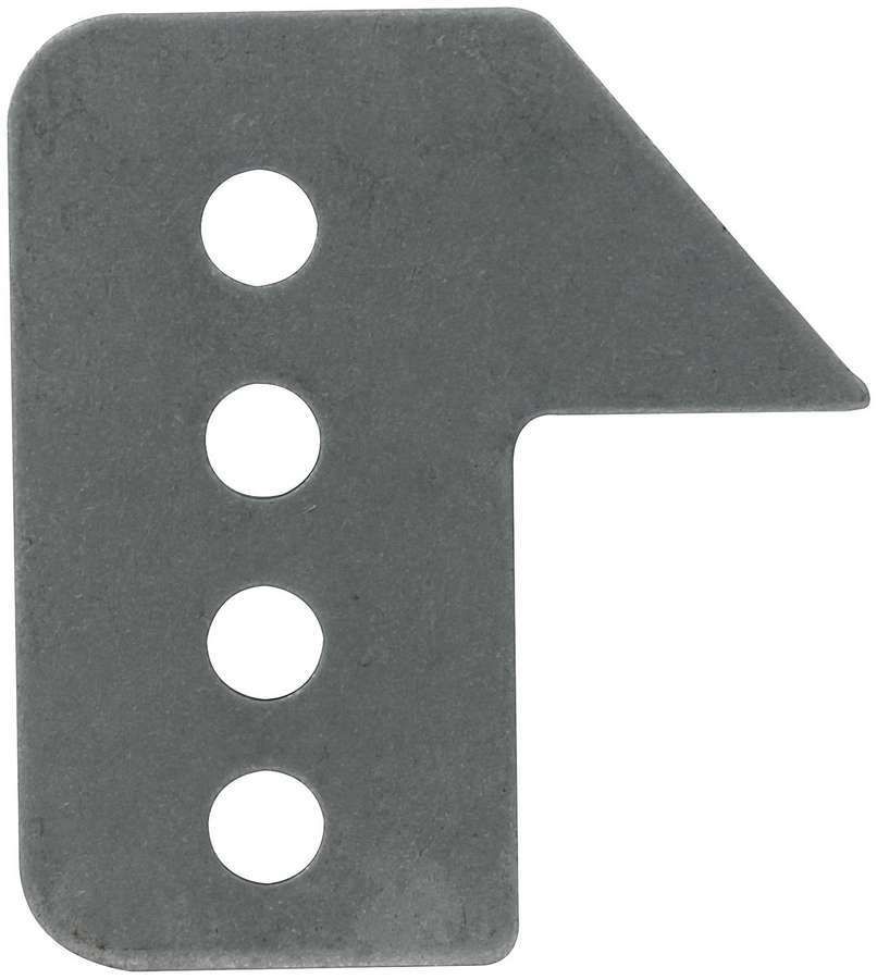ALLSTAR PERFORMANCE Trailing Arm Bracket 5/8 Holes all60045 image 2