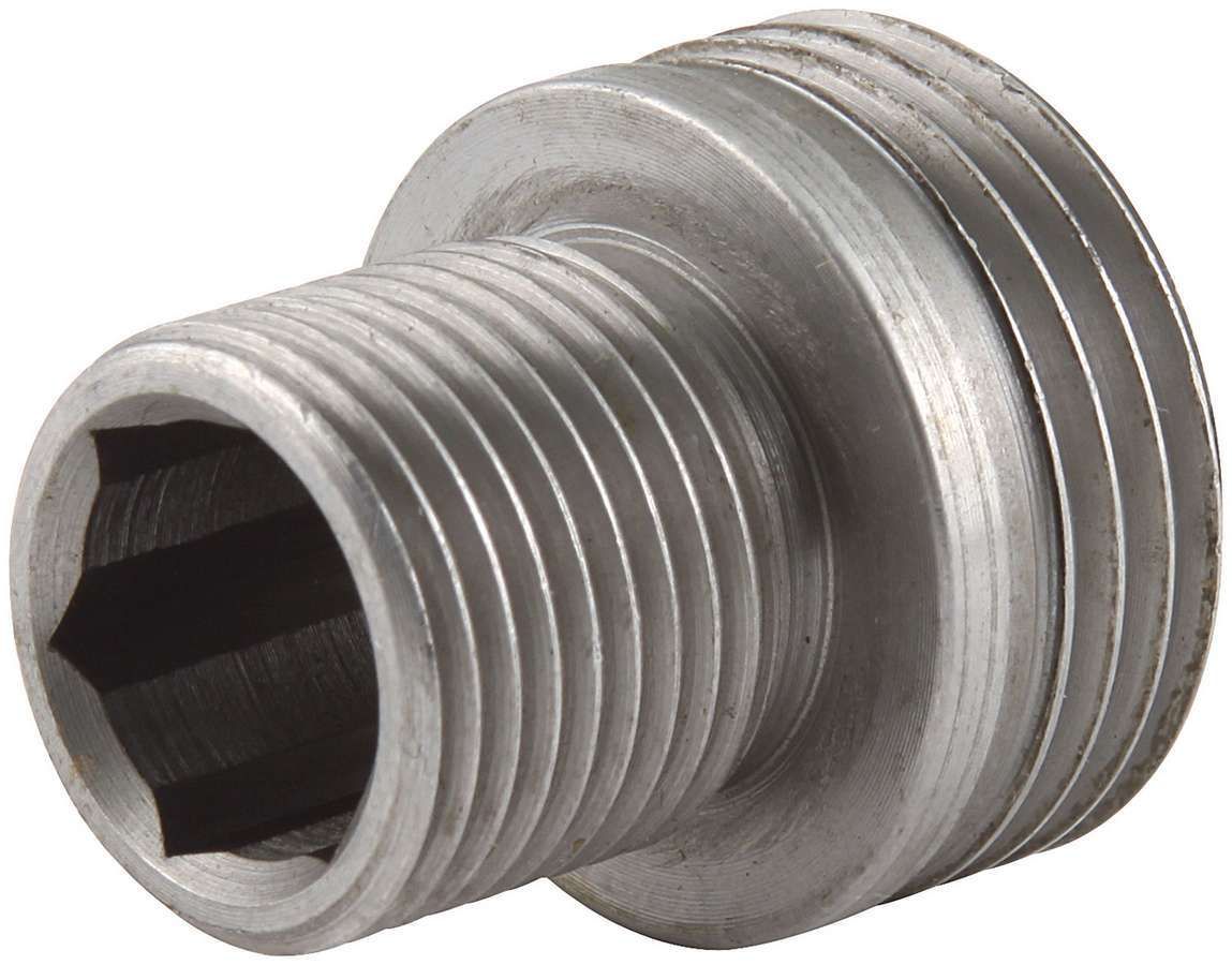 ALLSTAR PERFORMANCE Oil Filter Adapter SBF all92003 image 2