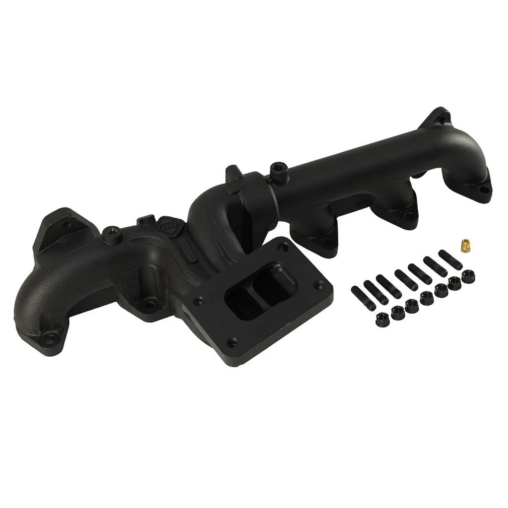 BD DIESEL 19-24 Ram 6.7L Exhaust Manifold Kit 1045969 image 2