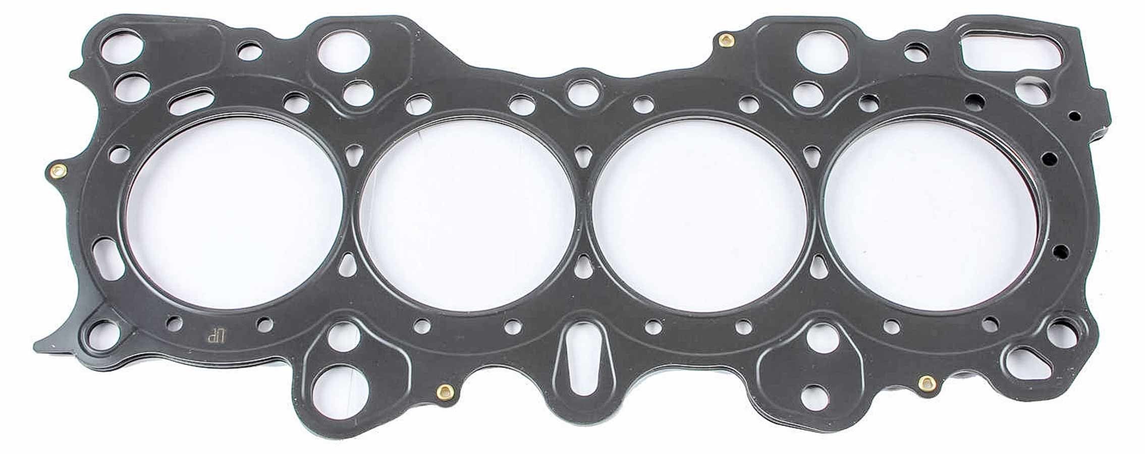 COMETIC GASKETS 81.5mm MLS Head Gasket .030 - Honda VTEC c4232-030 image 2