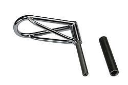 CHASSIS ENGINEERING Roof Mount Tow Hook c/e4617 image 2