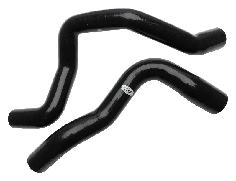 Cold-Case Radiators 82-92 Camaro 5.0L Hose Kit hgm060 image 2