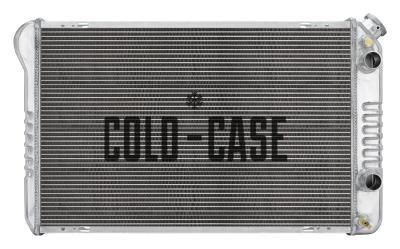 Cold-Case Radiators 82-92 F-Body LS Swap Radiator lmp5905 image 2