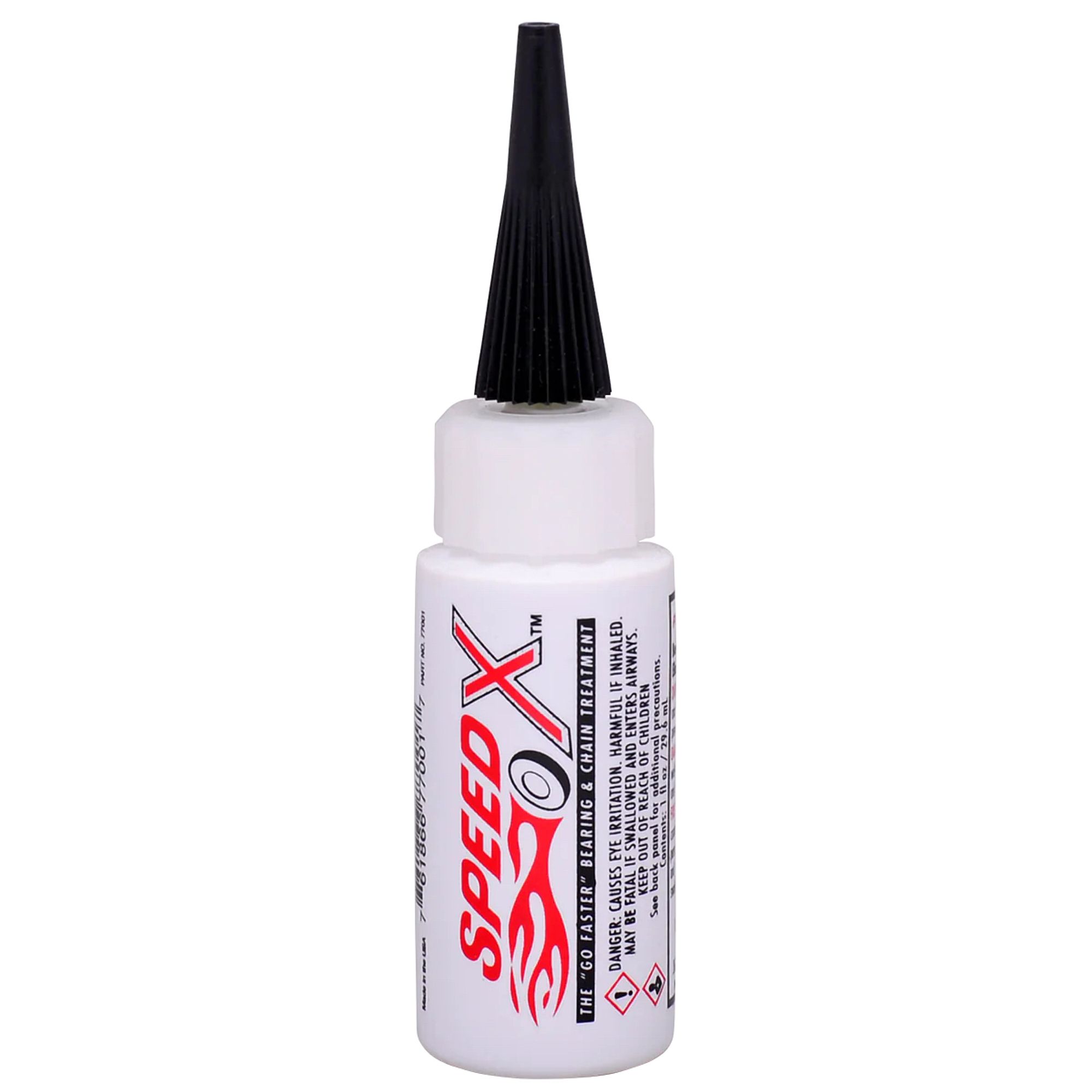 CORROSION TECHNOLOGIES SpeedX 1oz Dropper cnx77001 image 2