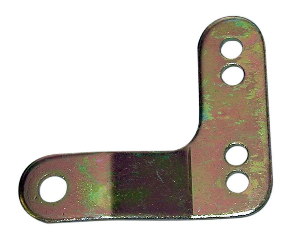 COMPETITION ENGINEERING Lower Coil Over Shock Mtng. Bracket - RH c3417 image 2