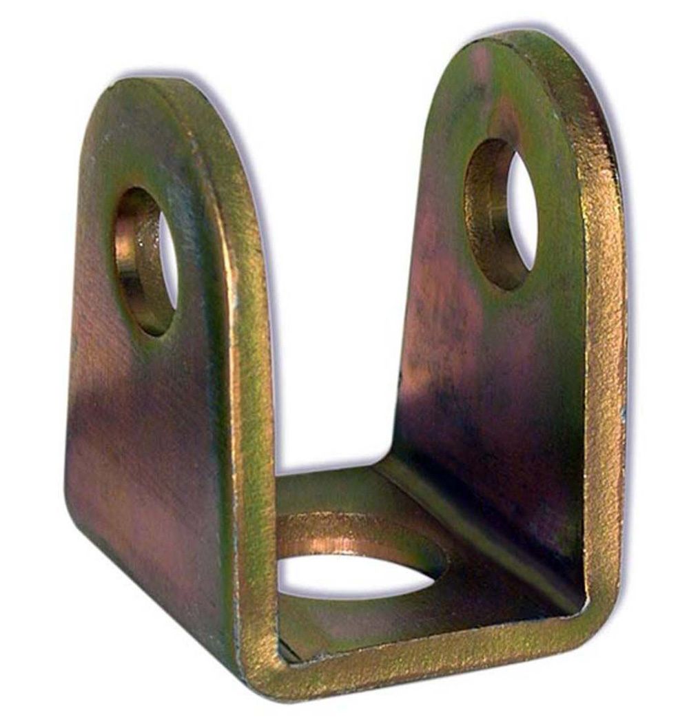 COMPETITION ENGINEERING 3/4in Replacement Clevis Bracket c3423 image 2