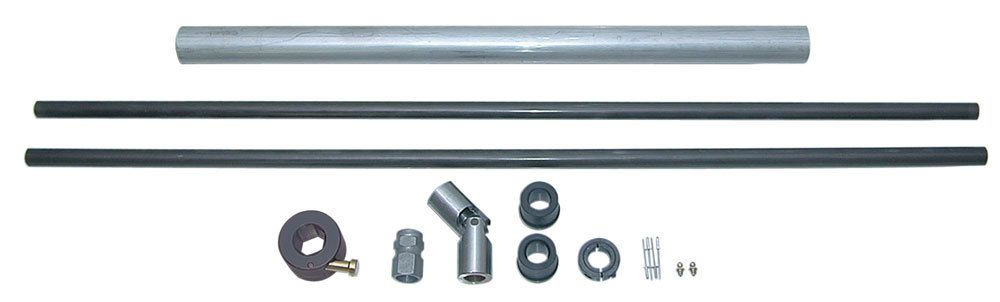 COMPETITION ENGINEERING Steering Column Kit c5074 image 2