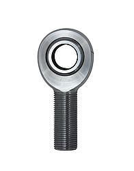 COMPETITION ENGINEERING Rod End - HD Chrome Moly - 3/4 LH x 5/8 Hole c6161 image 2