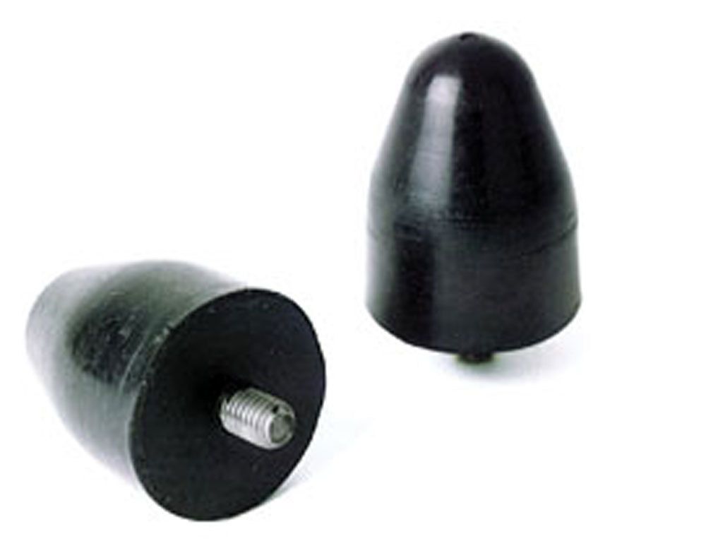 COMPETITION ENGINEERING Traction Bar Snubbers c7024 image 2